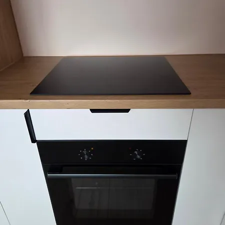 Appartamento Fuzja Anny - Pelne Wyposazenie, Kawa, Taras, Wejscie Na Kod, Winda, Wifi, Fv *
