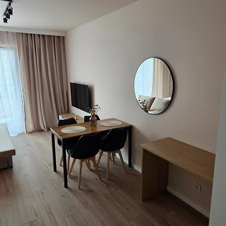 Fuzja Anny - Pelne Wyposazenie, Kawa, Taras, Wejscie Na Kod, Winda, Wifi, Fv * Łódź